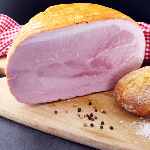 Farmerschinken – Fein geschnitten & mild geräuchert | mySchaschlik
