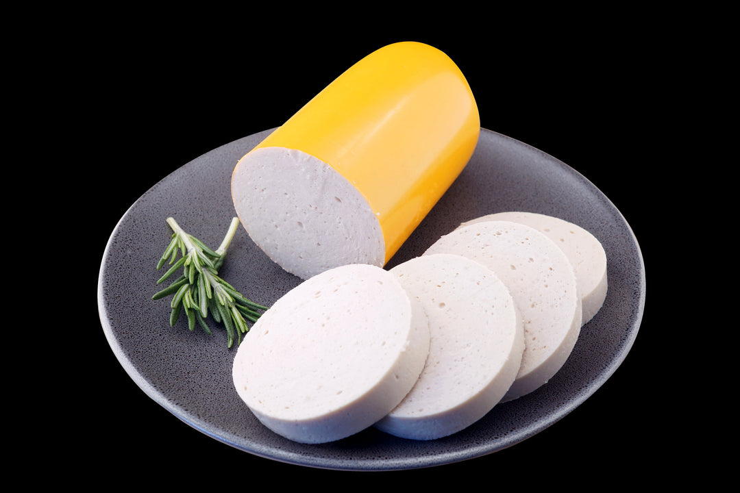 Gelbwurst – Mild & fein geschnitten | mySchaschlik