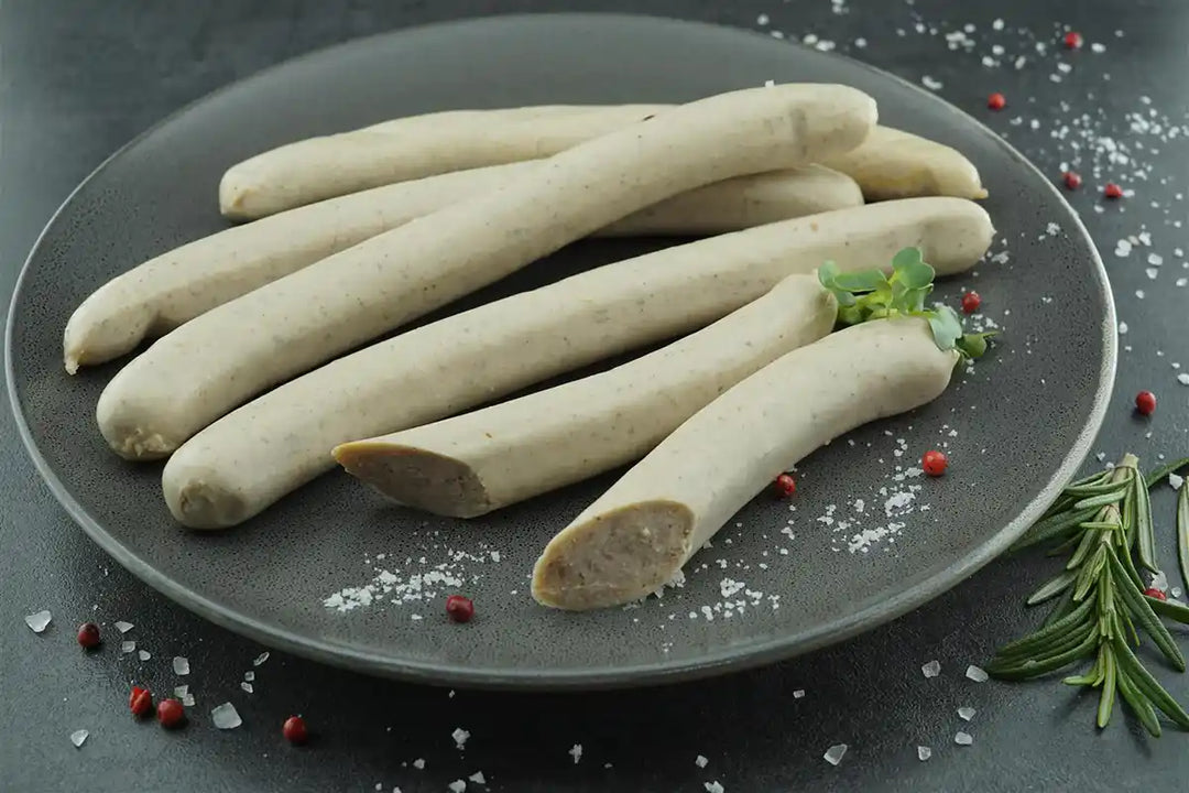 Grillbratwurst