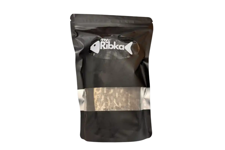 Hecht gesalzen, getrocknet, ausgenommen – Premium Fischgenuss aus Kasachstan | myRibka