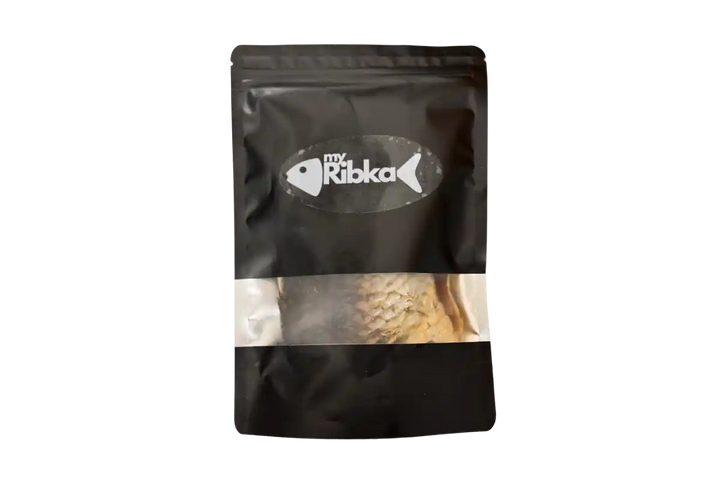Karausche gesalzen, getrocknet Premium Fischgenuss | myRibka