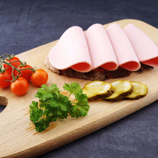 Geflügel Mortadella – Fein & Aromatisch | mySchaschlik