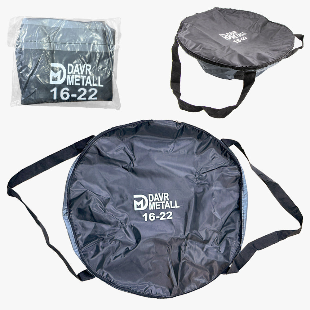 Robuste Transporttasche für Kasan 16L-22L