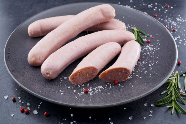 4 Müllers Kartoffelbratwürste – Saftig & Herzhaft genießen | mySchaschlik