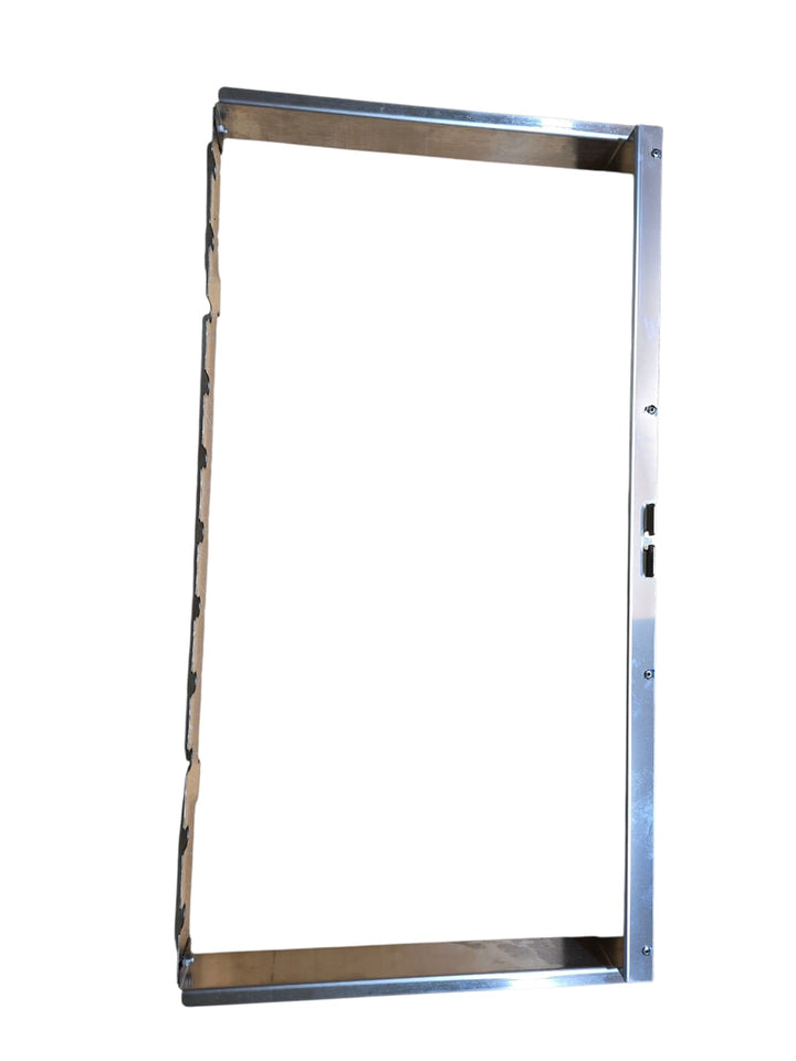 Aufsatz für Big Gerd Mangal | Aganjok