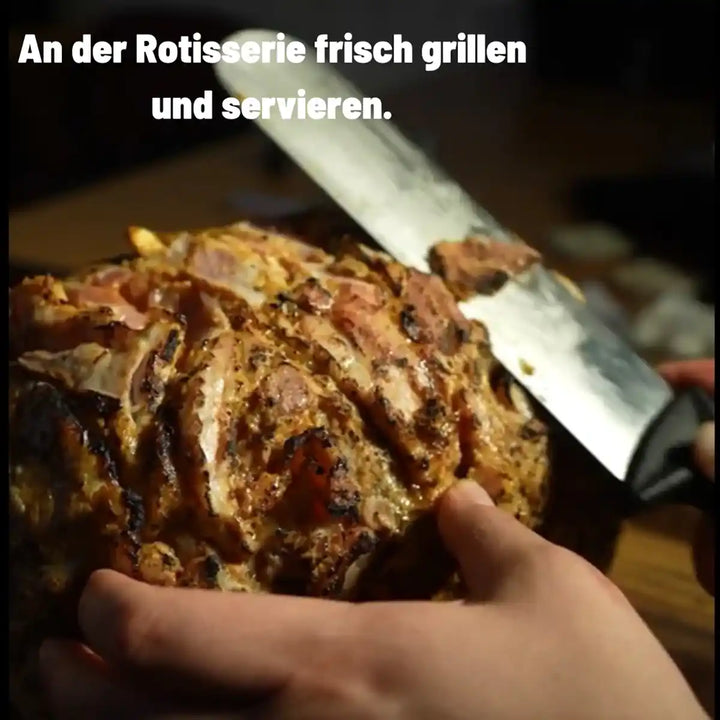 Hähnchen Dönerspieß 5kg