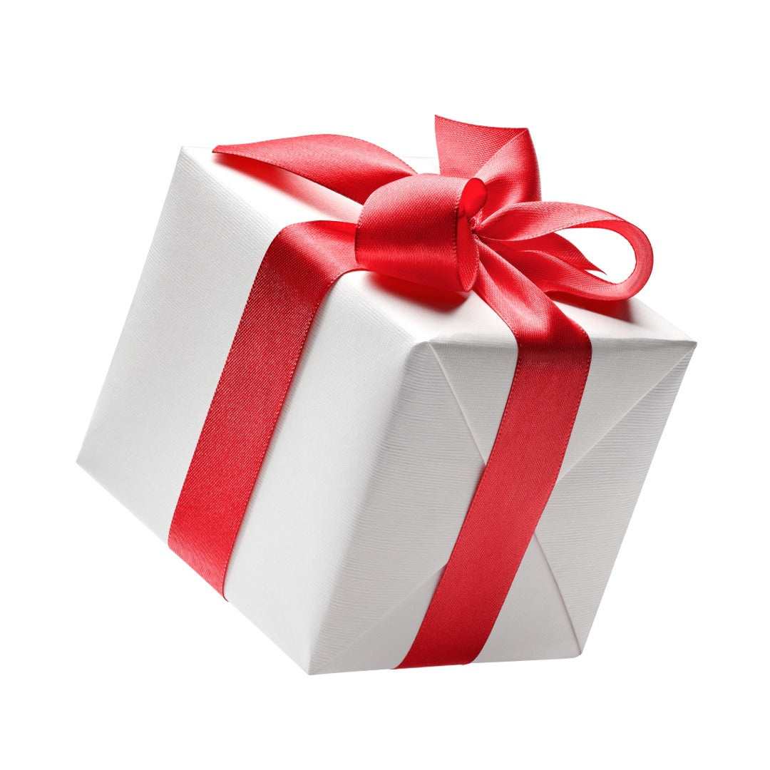 Ein  Geschenk