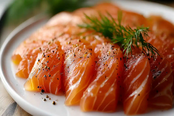 lachsfilet aufbewahren Lachsfilet Abschnitte kalt geräuchert – Premium Fischgenuss