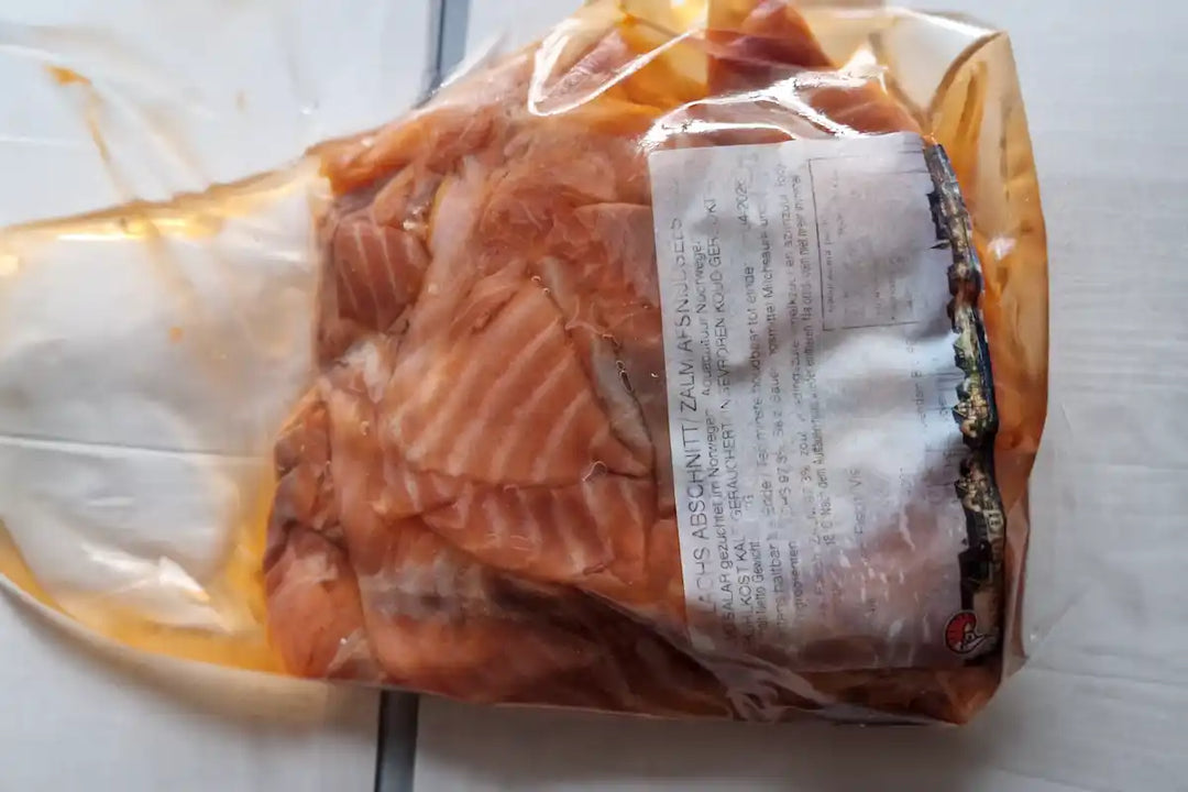 lachsfilet aufbewahren Lachsfilet Abschnitte kalt geräuchert – Premium Fischgenuss