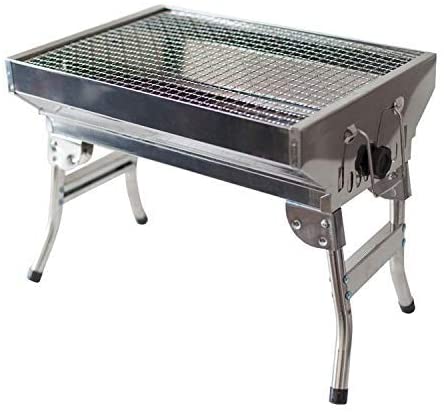 Schaschlik Grill Mangal Angler