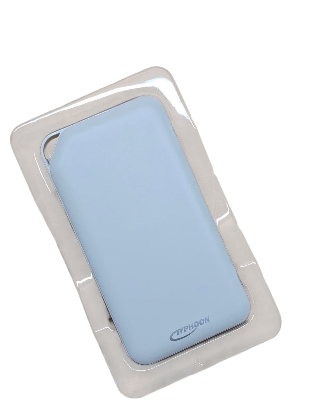 Mobiler Zusatzakku / Powerbank – 8000 mAh