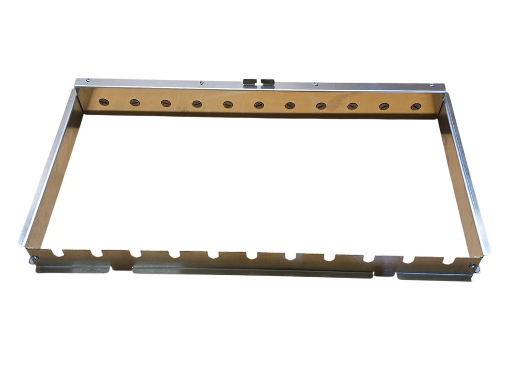 Aufsatz für Big Gerd Mangal | Aganjok