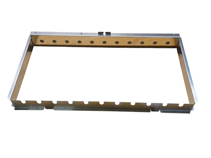 Aufsatz für Big Gerd Mangal | Aganjok