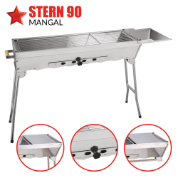 "Mangal ""Stern 90"""