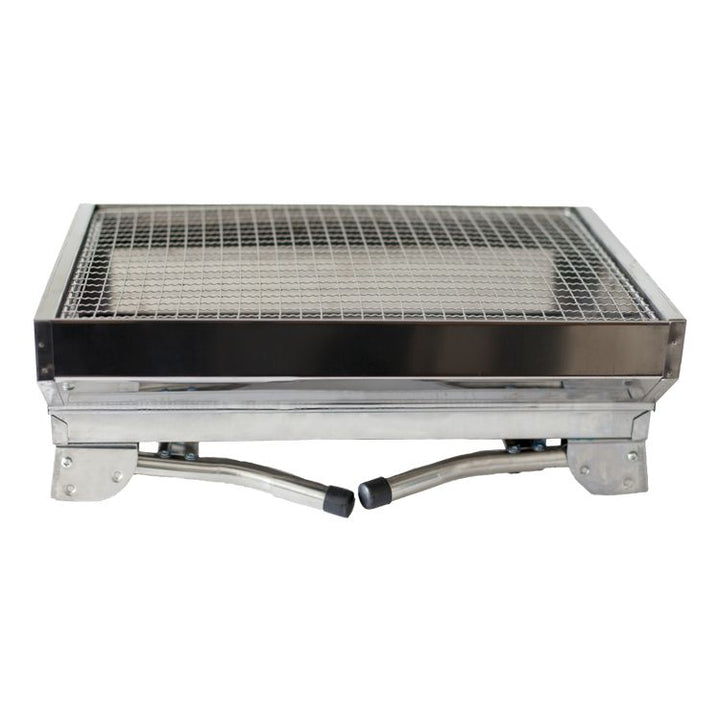 Schaschlik Grill Mangal Angler