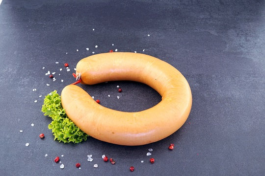 Fleischwurst im Ring – Herzhaft & Aromatisch